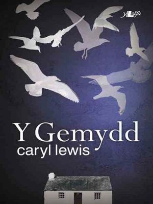 cover image of Y Gemydd